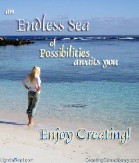 Sea of Possibilities