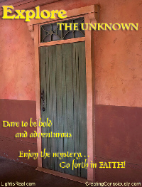 Explore Unknown