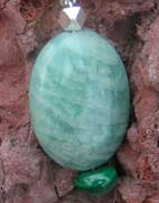 amazonite