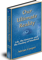 our ultimate reality