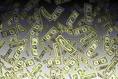 Raining Money