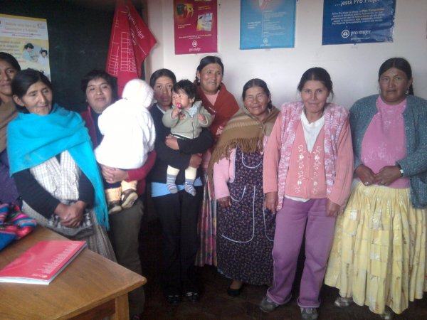 alternativas group