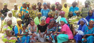 light fund winner in senegal