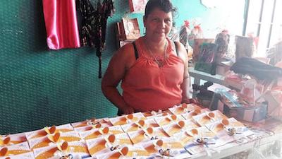 berta light fund winner