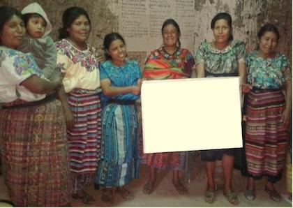 Guatemala Light Fund Winner #139