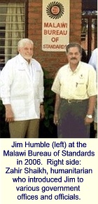 Jim Humble