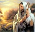 Lord is My Shepherd