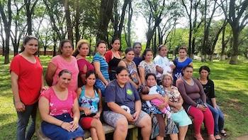 light fund winner in paraguay