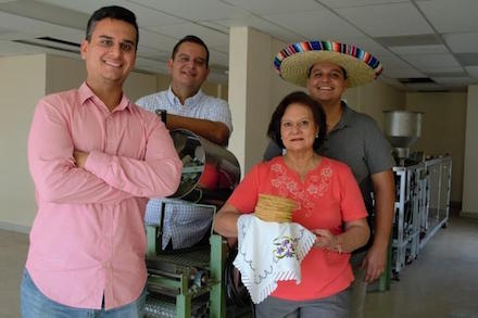 roberto light fund winner from puerto rico