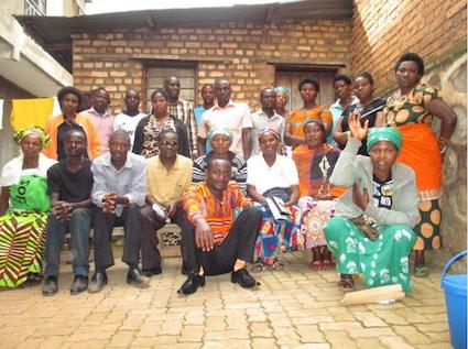 rwanda light fund winner