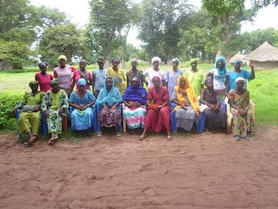 senegal light fund winner
