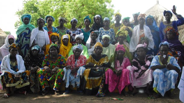 senegal group