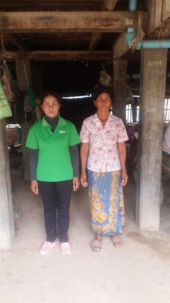 thorn group light fund winner in cambodia